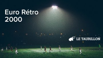 Euro Rétro 2000 : Une France magnifique remporte un tournoi mémorable