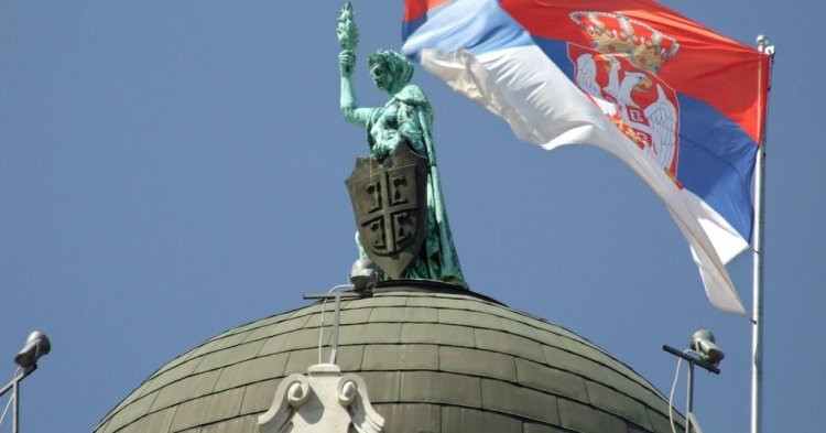 Sichere Herkunftsstaaten: Serbien