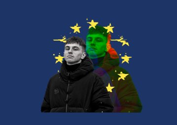 Ukraińcy nie są nam obc