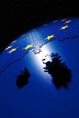 SOS : Europe cherche hommes d'exception !