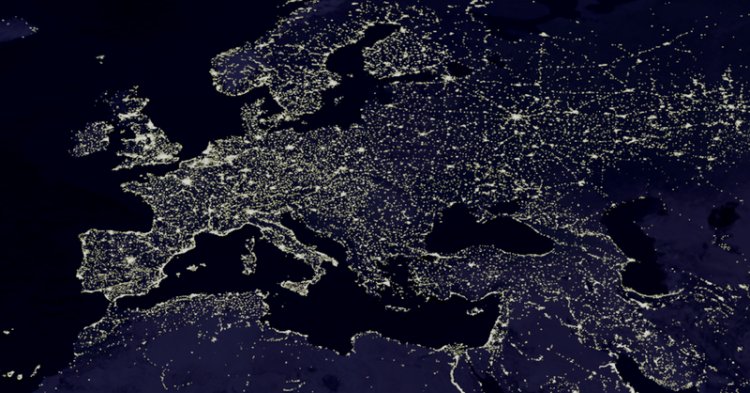 UEtopie 2036 : A quoi ressemblera l'Europe dans 15 ans ?