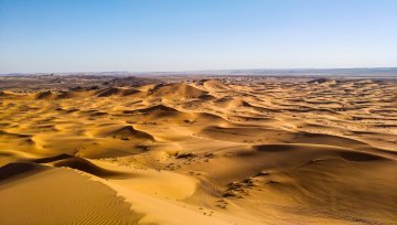 Funkstille in der Sahara : Zwischen kolonialem Erbe und US-Außenpolitik