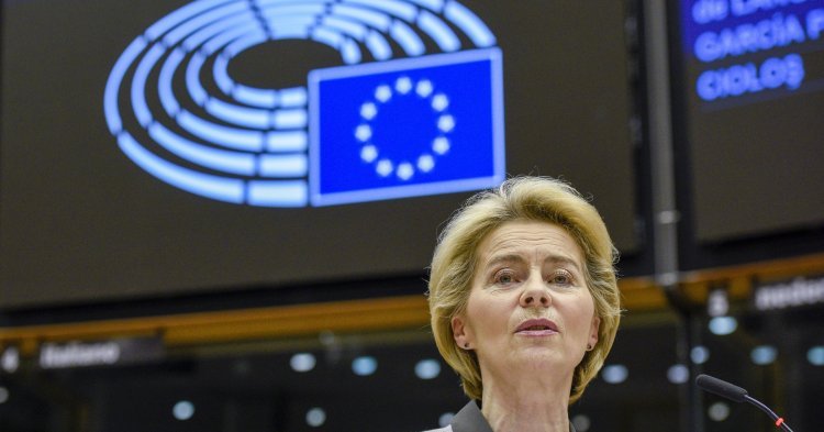 Une initiative européenne pour un Pacte Vert Mondial