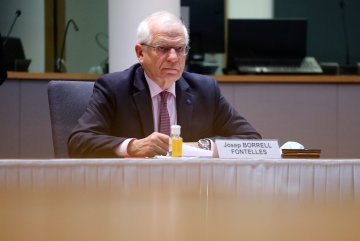 Josep Borrell : le choc de la défaite diplomatique et l'impératif de victoires