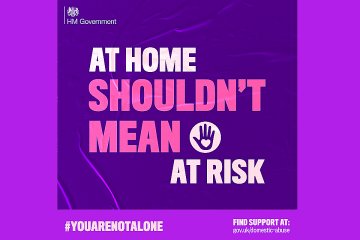 Domestic Abuse Bill lacks protection for migrant women