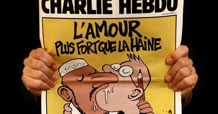 Charlie Hebdo, et demain ?