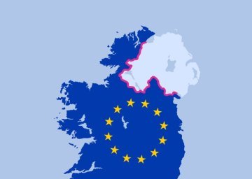 Renewal in the Midst of Adversity: Solidarity with Ireland and Comfort for Small Member States