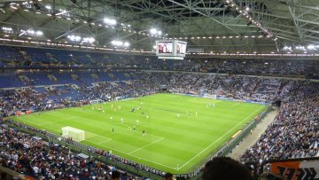 Euro 2016 : En football, l'Union européenne ne joue pas à l'arbitre