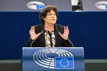 L'écocide bientôt reconnu comme crime par le Parlement européen
