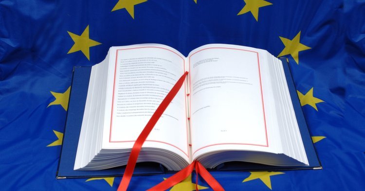 Revisione dei Trattati o Costituente europea?