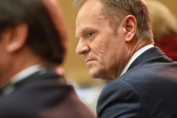 Accord UE-Turquie : Carton rouge au Conseil pour sa vision court-termiste et son manque d'humanité