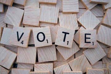 France: What electoral list for the European elections?