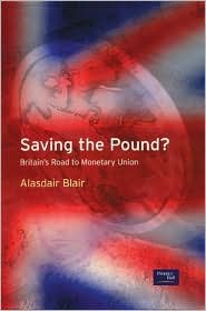 Saving the Pound: Not a Single Argument Stands