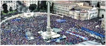 La strategia costituente di Altiero Spinelli nell'Europa del XXI secolo
