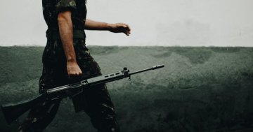 The European Union : a silent onlooker of the ‘piecemeal' world war 