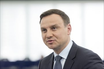 Die europäische Perspektive - Machtwechsel in Polen