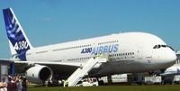 When Trade is not only about Economics : Airbus vs Boeing