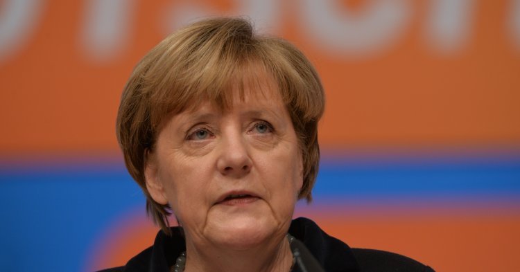 Why the German elections are not a victory for Germany, let alone for Europe