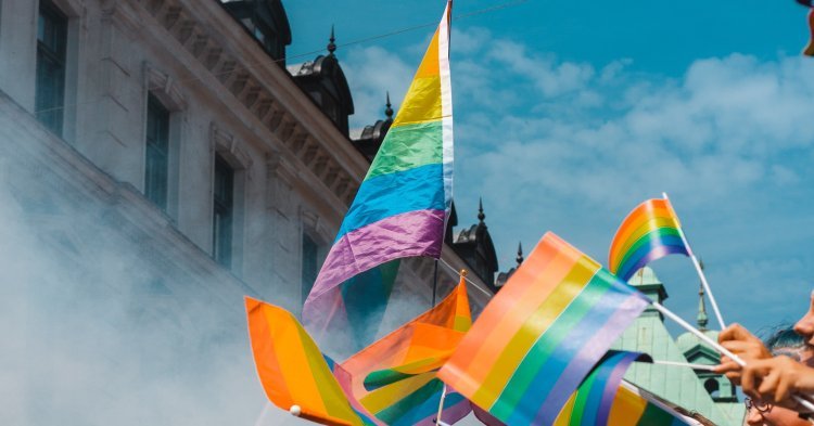 Traducere nouă : Situația comunității LQTBQI+ și drepturile acesteia în UE