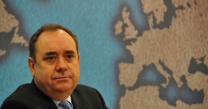 L'Écosse sera-t-elle un défi pour l'Europe ?
