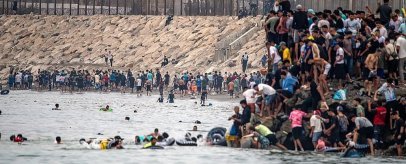 Riflessioni sulla politica migratoria in Europa
