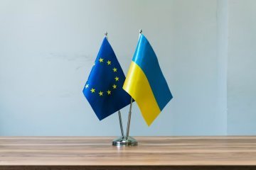 Ucraina nell'Unione europea. Quali sono le posizioni dei partiti politici italiani?