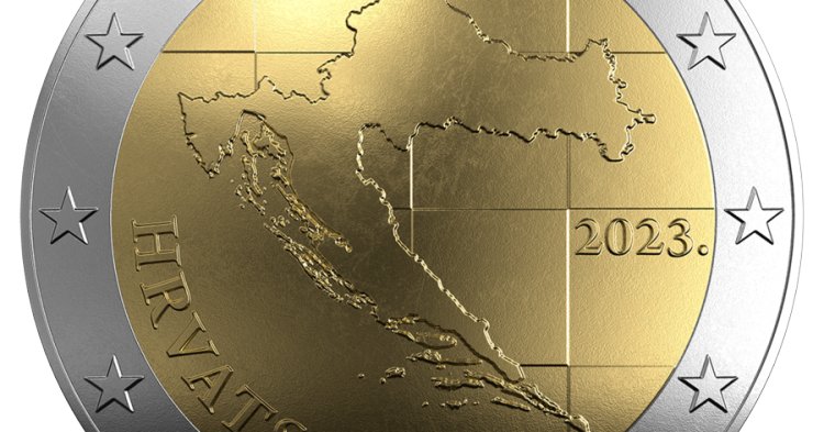 Alter Euro : la Croatie