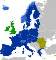 Schengen : Stop and Go in Grenzfragen