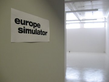 Deficit Democratico ed elezioni nazionali