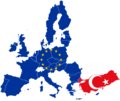 Turquie / Union Européenne : les raisons d'une rupture annoncée