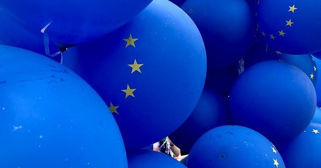 NON INTERROMPERE MAI IL SOGNO DI UN'EUROPA UNITA E FEDERALE