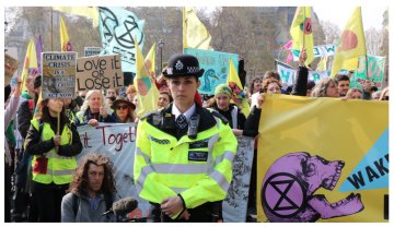 Europe, the Environment and Social Movements : What Response do Europeans have for the Climate Emergency ?