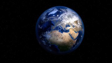 A crisi globali, istituzioni mondiali
