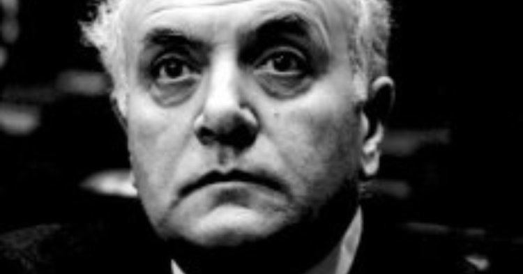 Vite Europee: Altiero Spinelli