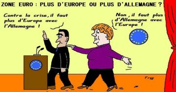 N'est pas fédéraliste qui l'annonce !