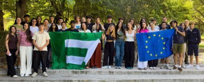 Convenzione dei Giovani di Nocera 2026: le proposte dei giovani veneti per l'Europa