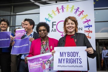 Droits des femmes en Europe : peut mieux faire !