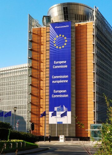 Lezioni europee