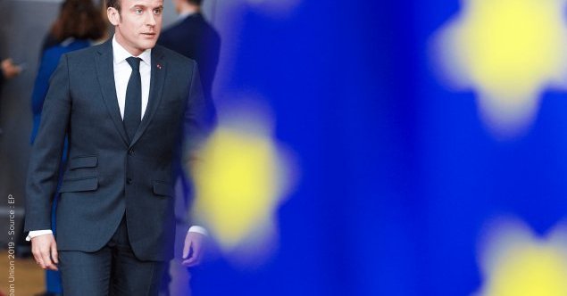 Lettre ouverte au Président de la République en marge du Conseil européen