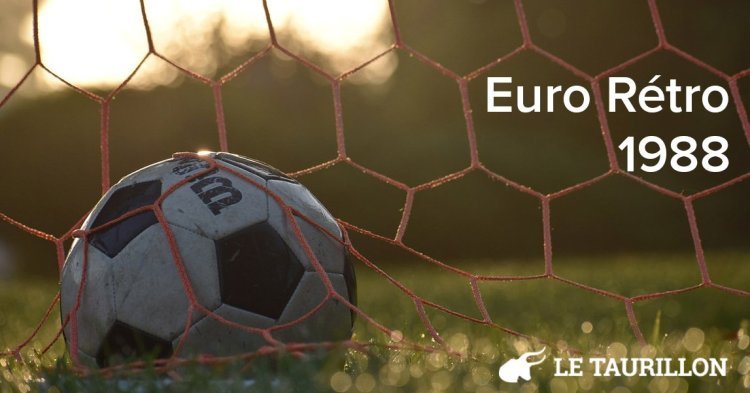 Euro Rétro 1988 : les rendez-vous avec l'Histoire