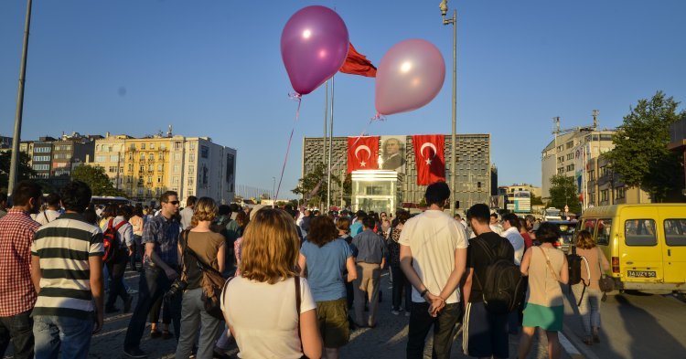 Osman Kavala: Ein türkisch-europäischer Hoffnungsträger in Untersuchungshaft