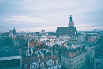 Polen : Reden statt Bashen