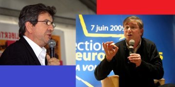 Polémique Mélenchon/Quatremer : pourquoi le Taurillon soutient Jean Quatremer