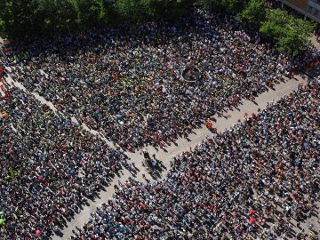 Democracy Under Question: riflessioni sulla democrazia nel 21° secolo