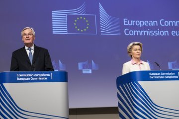 Brexit : un accord « lose-lose » pour la jeunesse européenne