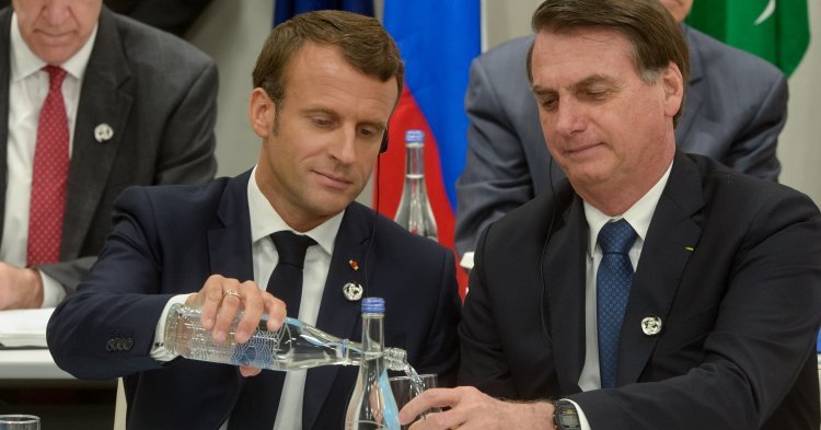 Is the EU-Mercosur Agreement Doomed to Disappear?