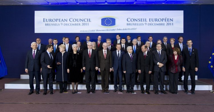 Pourquoi les leaders nationaux ne font pas de bons leaders européens