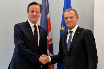 Brexit : Une interrogation majeure sur les valeurs de l'Union européenne