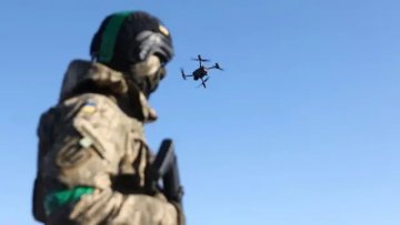 Oltre la guerra dei droni. Industria, strategia e futuro della difesa europea