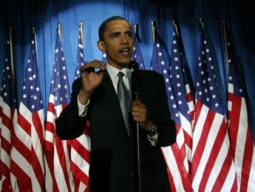 Quelle sera la diplomatie du président Obama ?